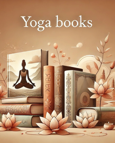Yoga Books