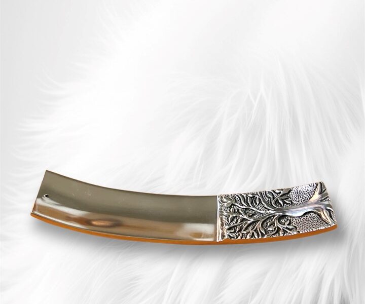 Incense Holders Metal Rectangular