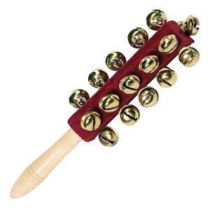 Wooden Jingle Bell/ Sound Bell