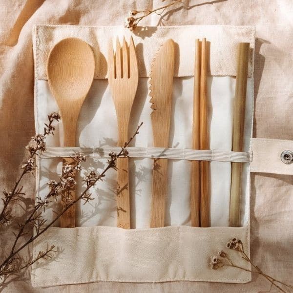 Bamboo Products