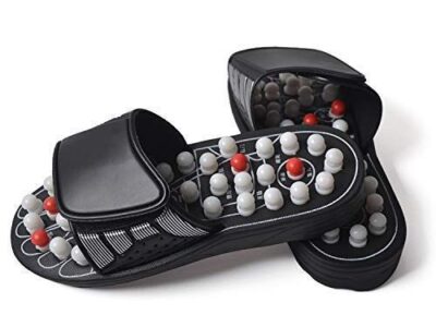 Acupressure Foot Massage Flip-Flops