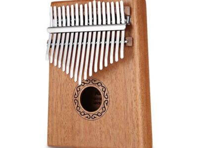 17 Keys Kalimba