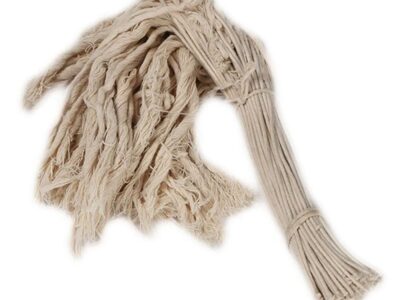 Sutra Neti Cotton Thread Without Wax