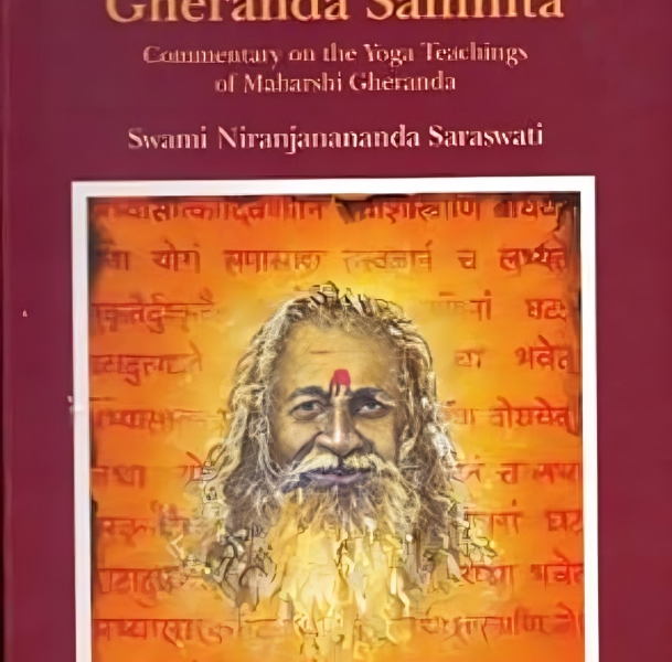 Gheranda Samhita