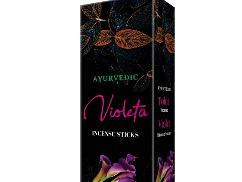 Incense Sticks