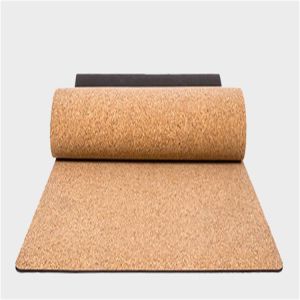 Cork Yoga Mats