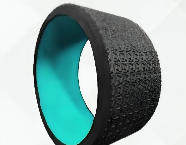 Yoga Wheel TPE
