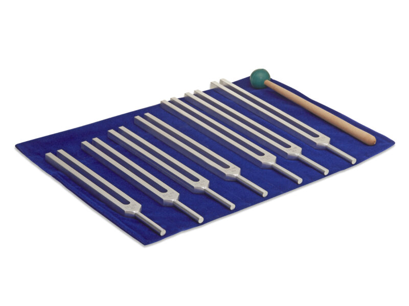 Tuning Forks