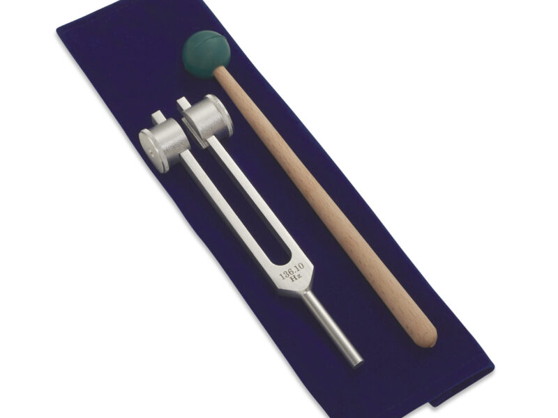 Tuning Forks