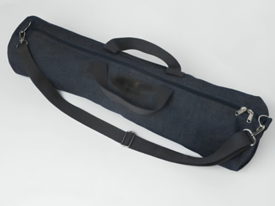 Yoga Mat Bags