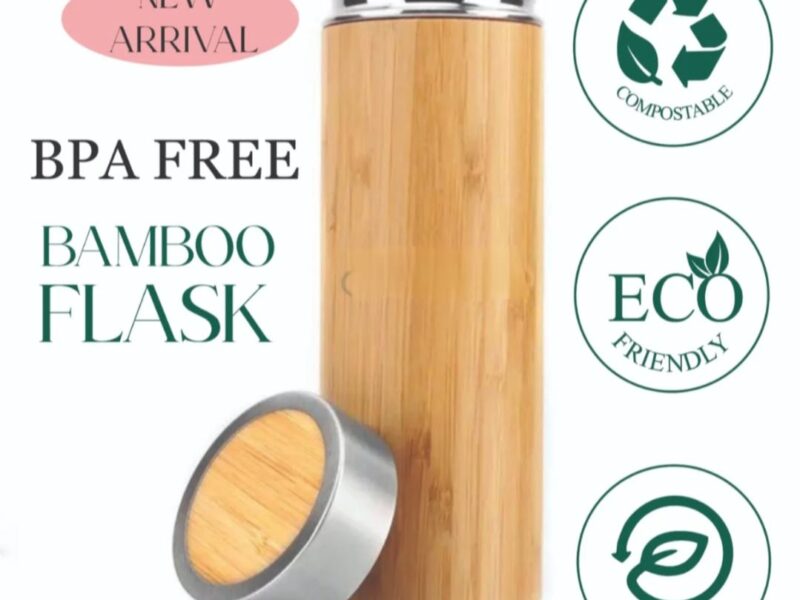 Bamboo Products