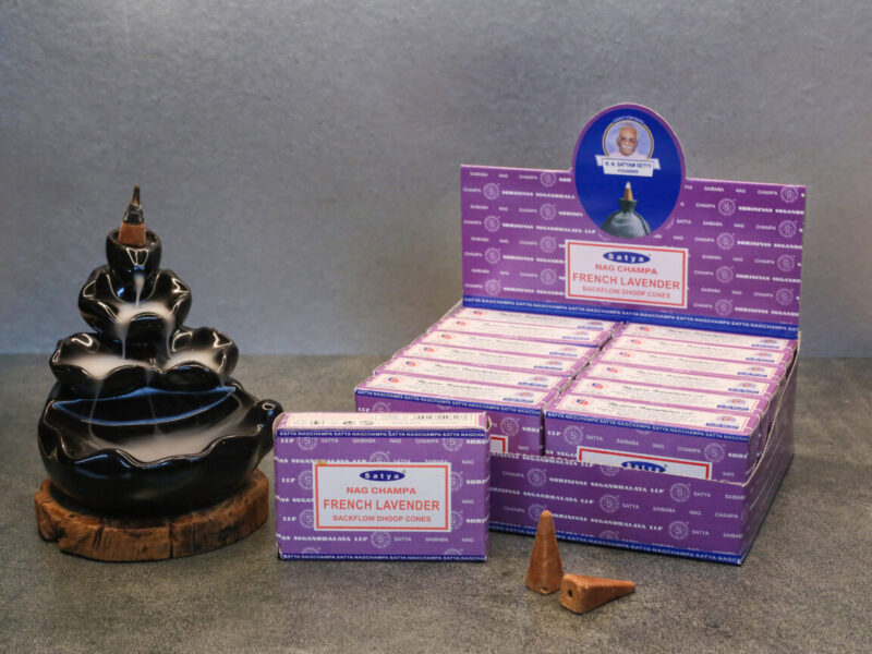 Incense Dhoop Cones