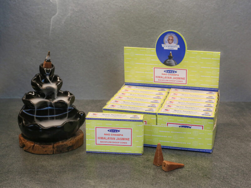 Incense Dhoop Cones