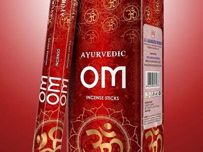 Incense Sticks