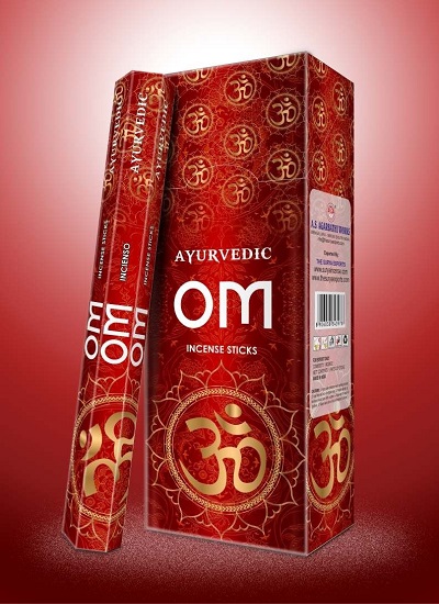 Incense Sticks