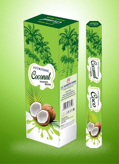 Incense Sticks