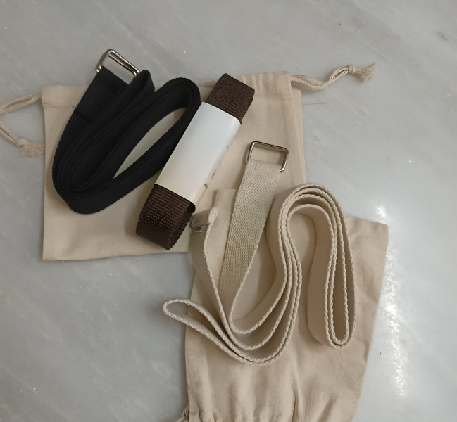 Yoga Belts