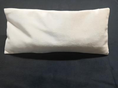 Velvet Eye Pillow