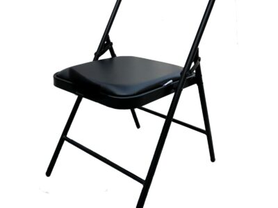 Iyengar Yoga Chair With Cushion