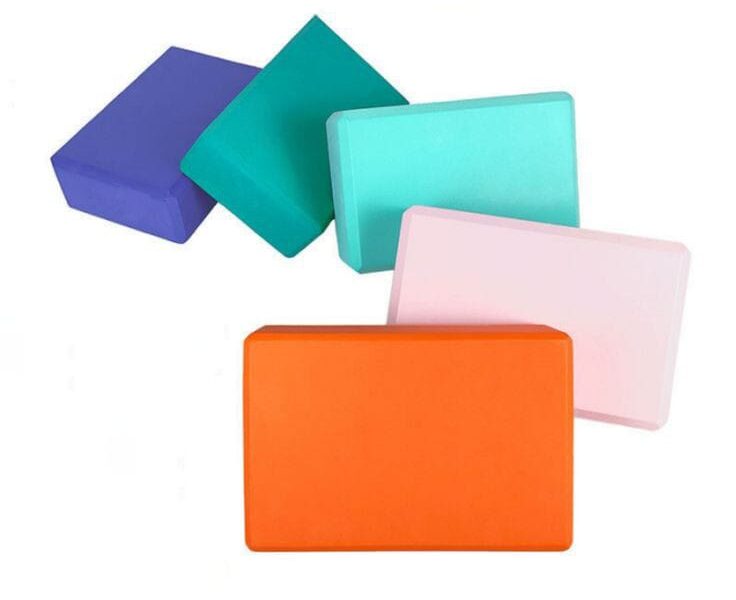 Eva Yoga Block