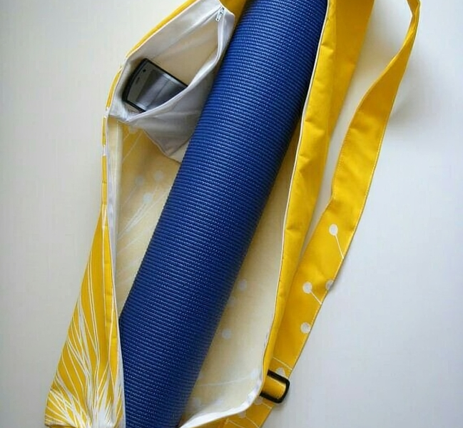 Yoga Mat Bags