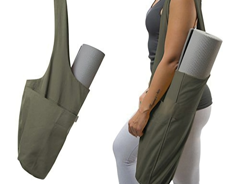 Yoga Mat Bags