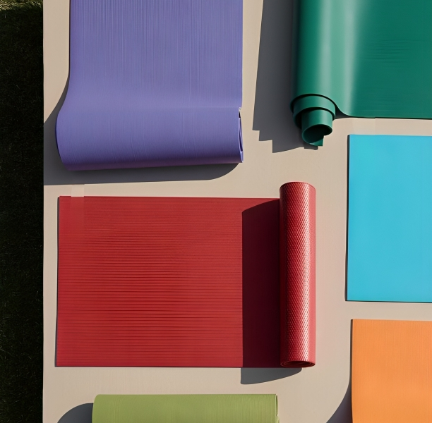 TPE YOGA MATS