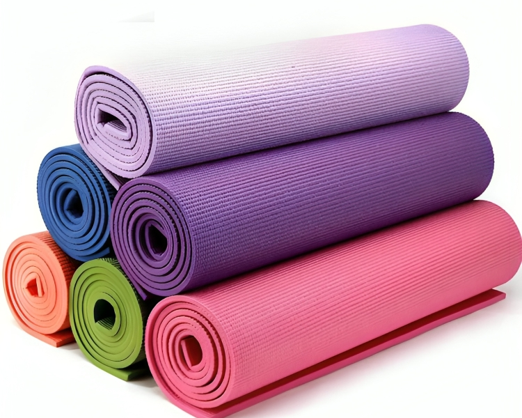 TPE YOGA MATS