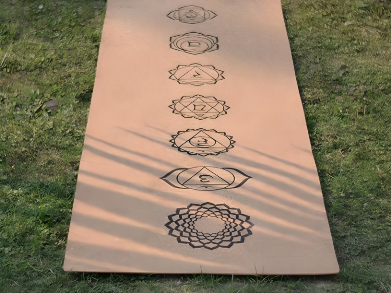 Cork Yoga Mats