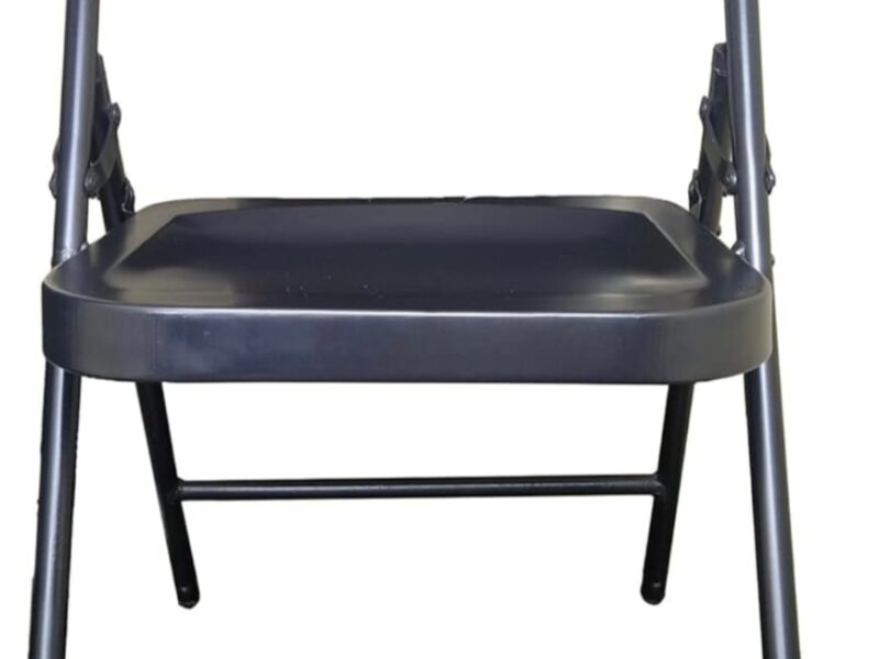 Iyengar Yoga Chair / Without Cushion