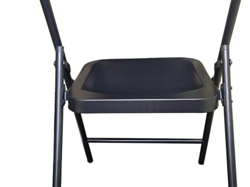Iyengar Yoga Chair / Without Cushion