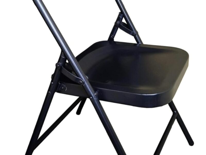 Iyengar Yoga Chair / Without Cushion