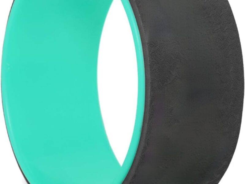 Yoga Wheel TPE