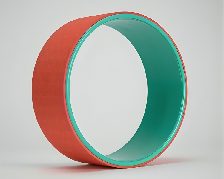 Yoga Wheel TPE