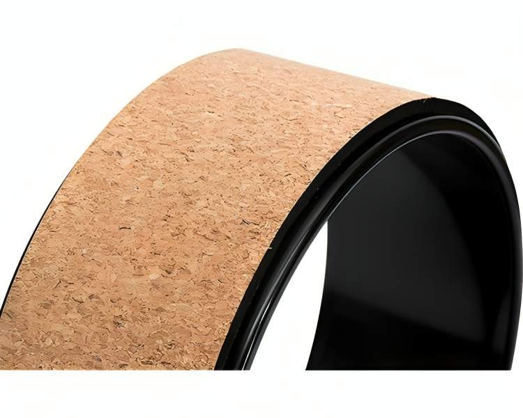 Yoga Wheel Cork