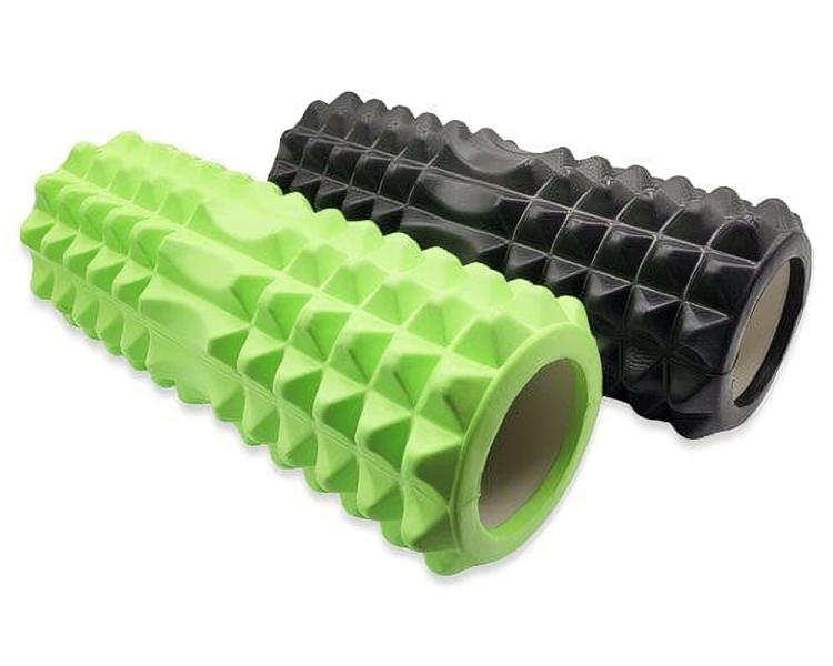 Foam Roller for Massage / Stretching and Exercise in GYM