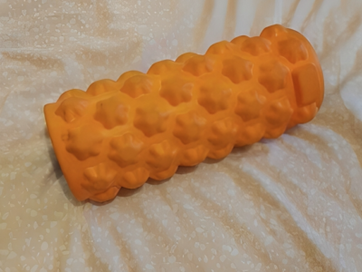 Foam Roller for Massage / Stretching and Exercise in GYM