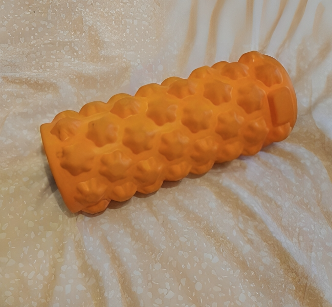Foam Roller for Massage / Stretching and Exercise in GYM