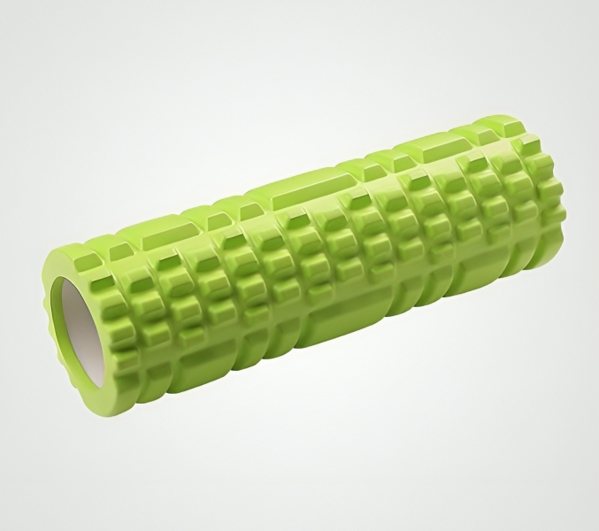 Foam Roller for Massage / Stretching and Exercise in GYM