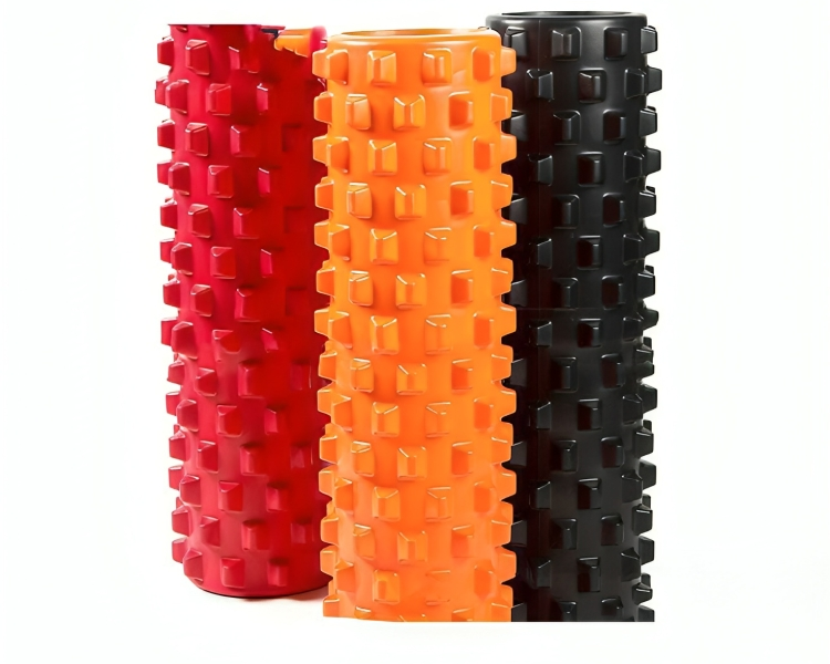 Foam Roller for Massage / Stretching and Exercise in GYM
