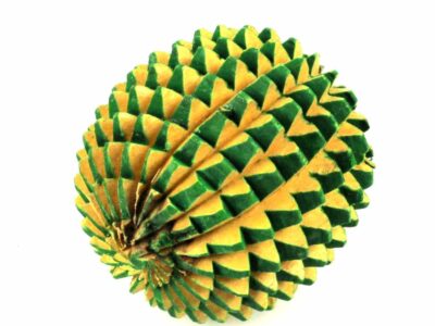 Acupressure / Massage Balls Wooden