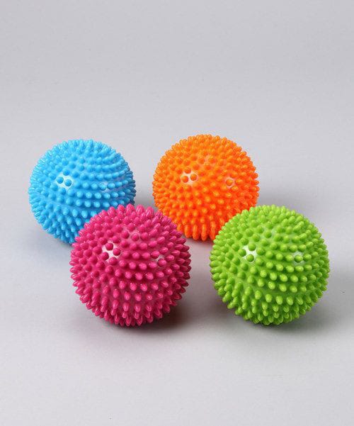 Acupressure Massage Balls Rubber