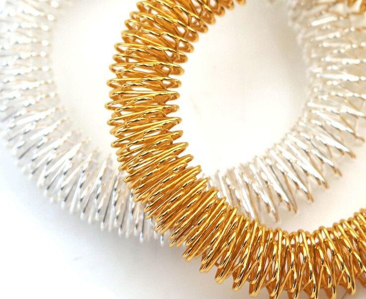 Acupressure Rings