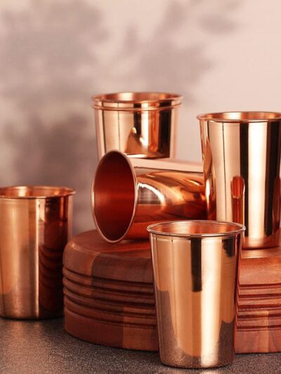 Copper