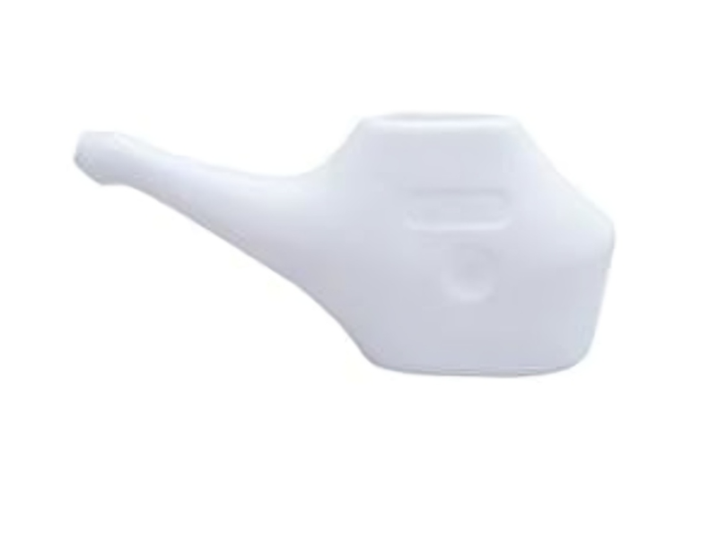 Plastic Neti Pot