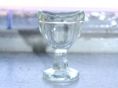 Eye Wash Cup Crystal