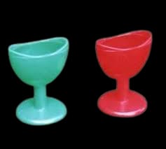 Eye Wash Cup Plastic