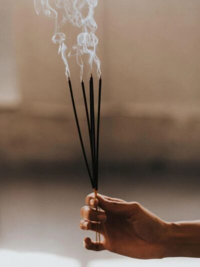 Incense Sticks