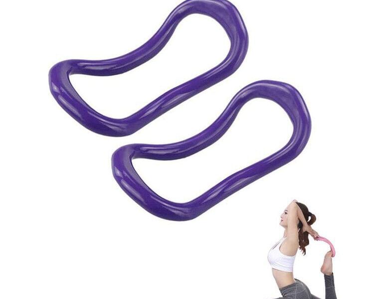 Yoga & Pilates Ring/Circle