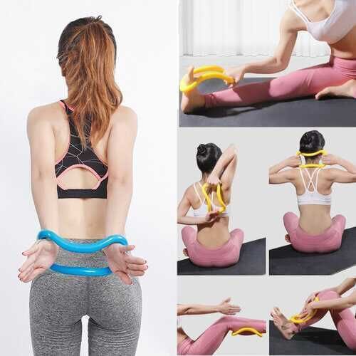 Yoga & Pilates Ring/Circle
